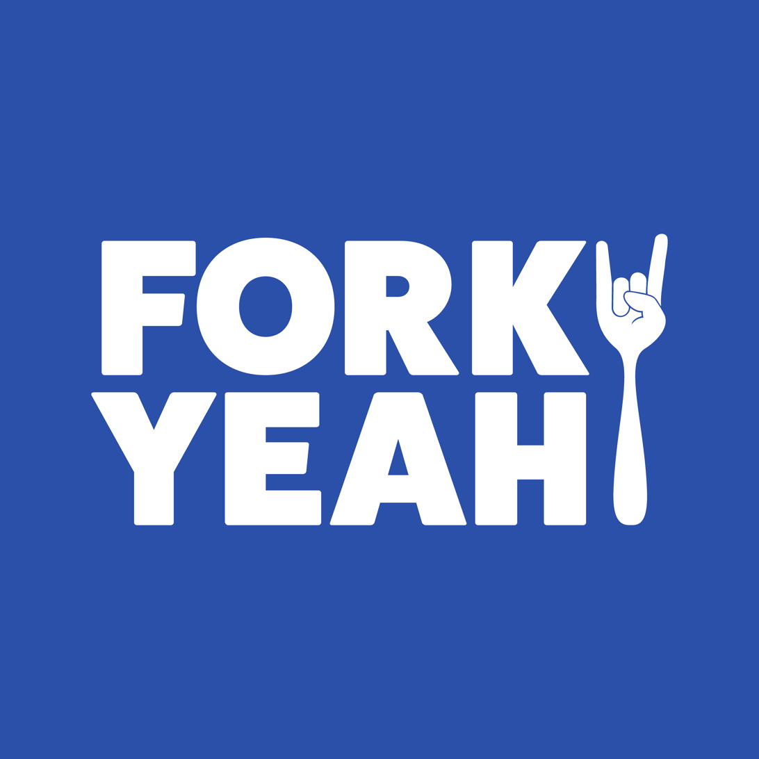 Fork Yeah